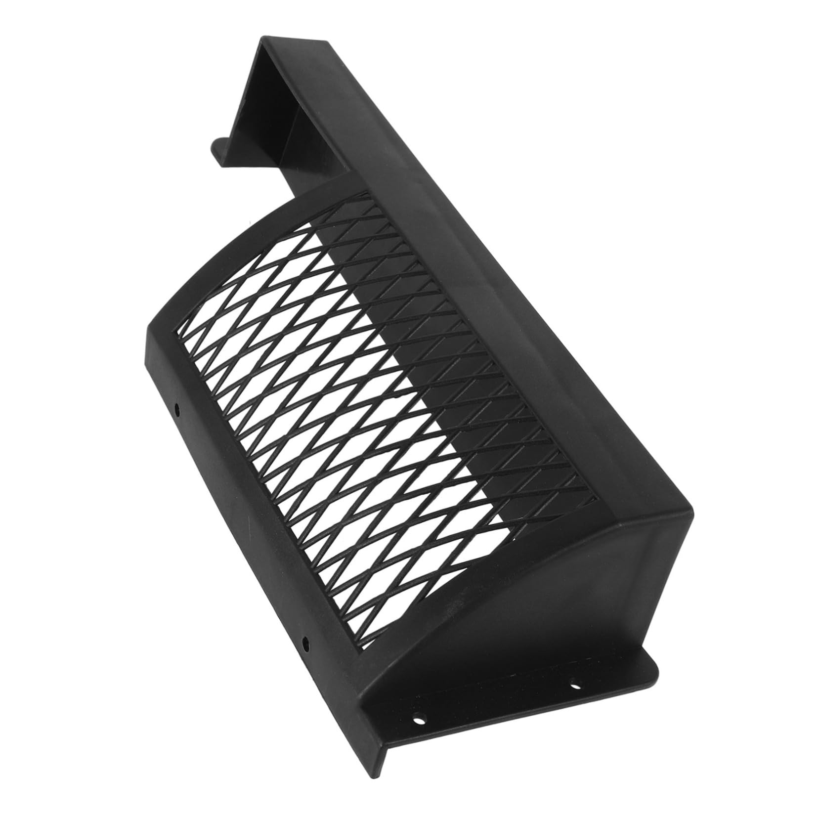 BESPORTBLE Foosball Ball Collecting Box Durable Plastic Soccer Case for Table Football Easy Installation Ergonomic Design Accessory for Foosball Enthusiasts Storage for Table Football Games