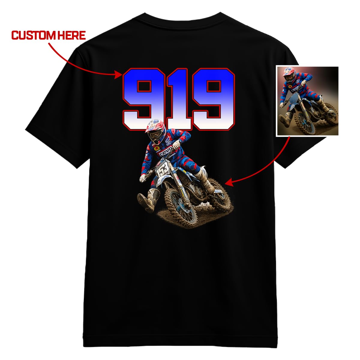 Alpinestars 8960021-11-S Crown Pad S-M5