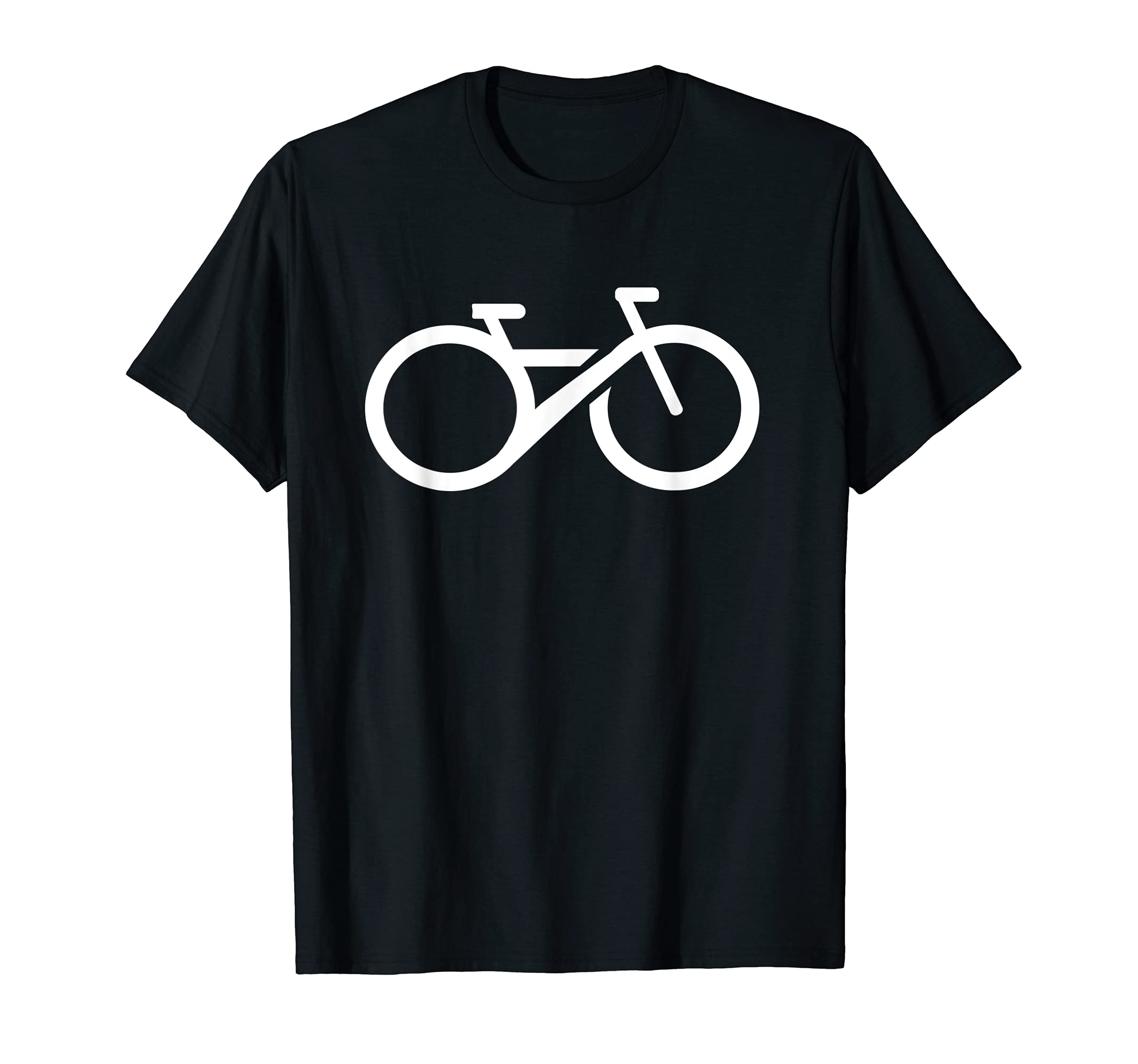 Cylfie: Infinity Bike T-Shirt