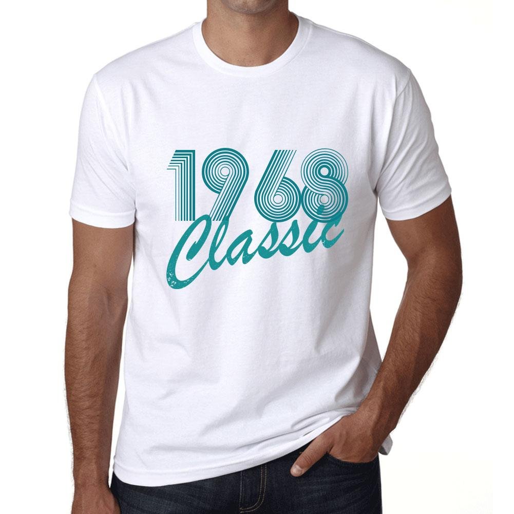 ULTRABASIC Men's Vintage Motorcycle Graphic T-Shirt - Classic 1957 Biker Design, 100% Cotton