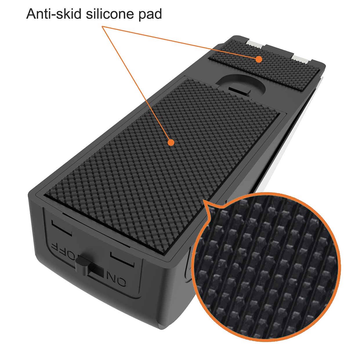 Allarme Di Arresto Della Porta, Di Sicurezza Di Allarme Di Arresto Della - Foto 9