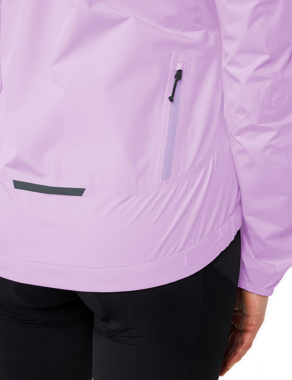 VAUDE Women's Kuro Pro Rain Jacket Veste Femme