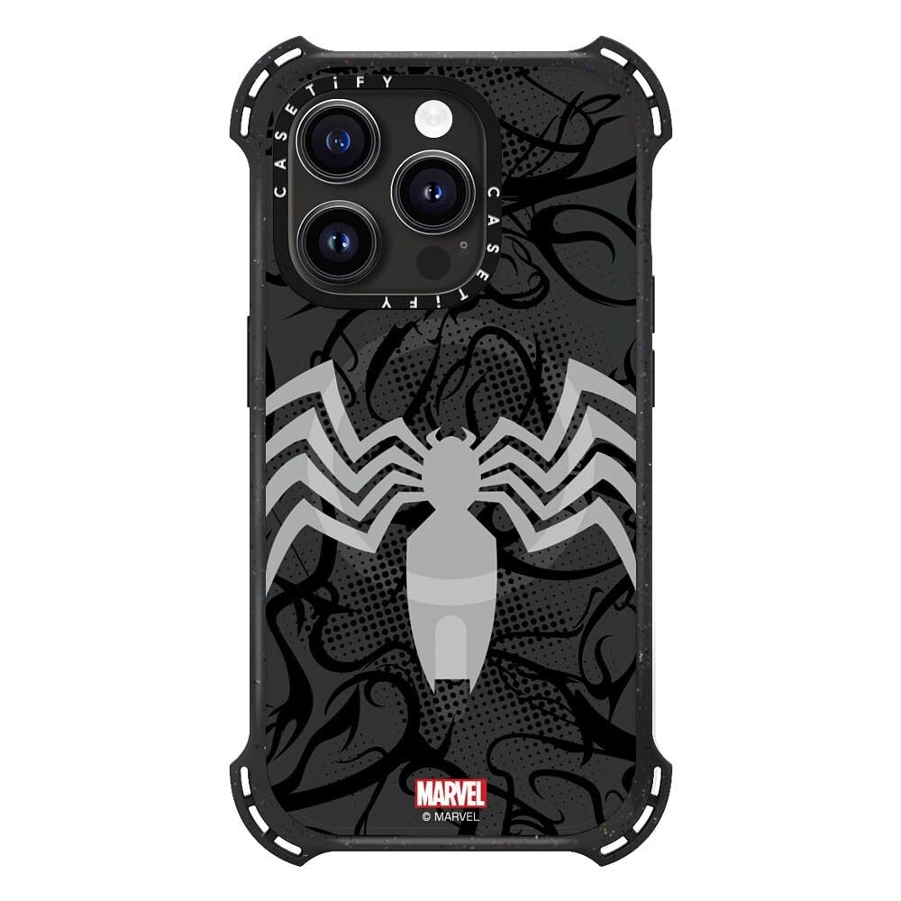 Amazon.co.jp: CASETiFY Bounce iPhone 15 Pro用 ケース