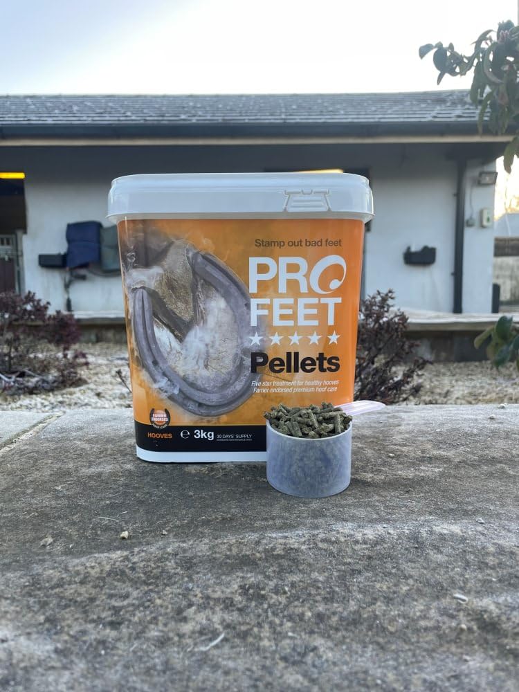 NAF Profeet - Pellets de 3 kg