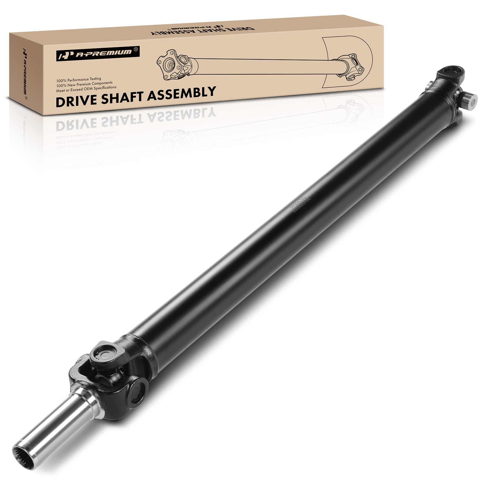 Amazon.com: A-Premium Rear Drive Shaft Driveshaft Assembly