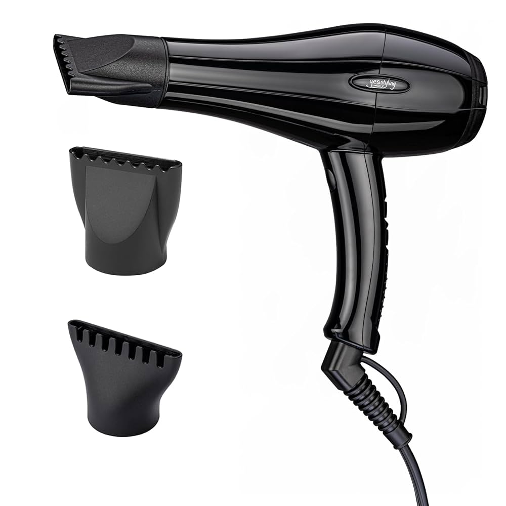 Amazon.com : Professional Salon Hair Dryer, Blow Dryer