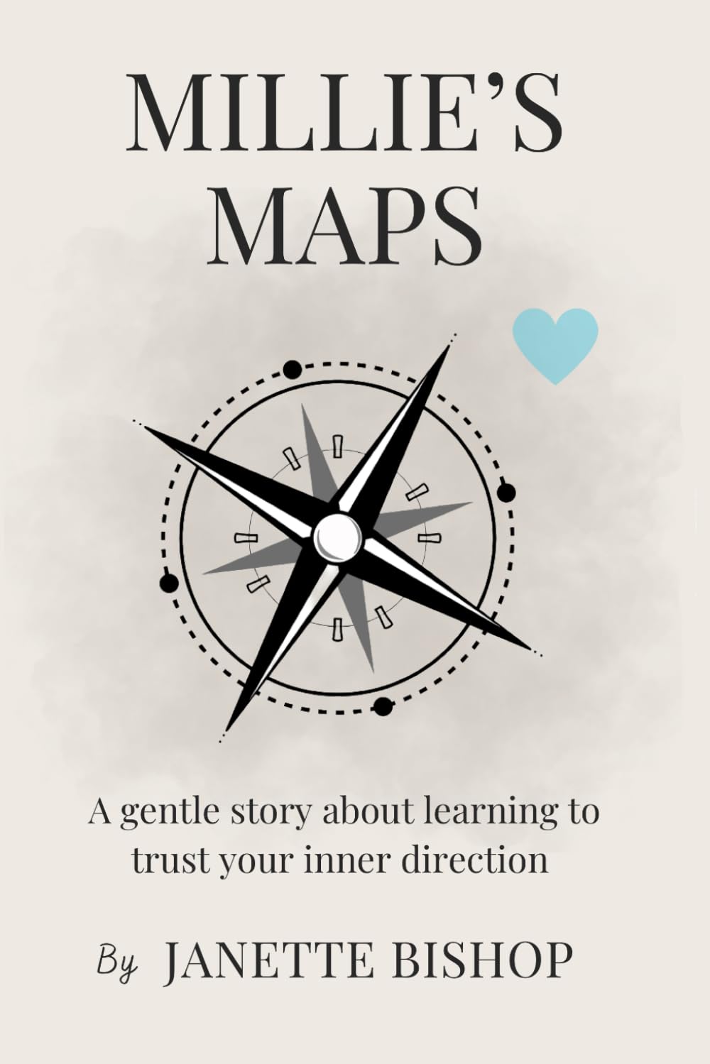 Millie's Maps