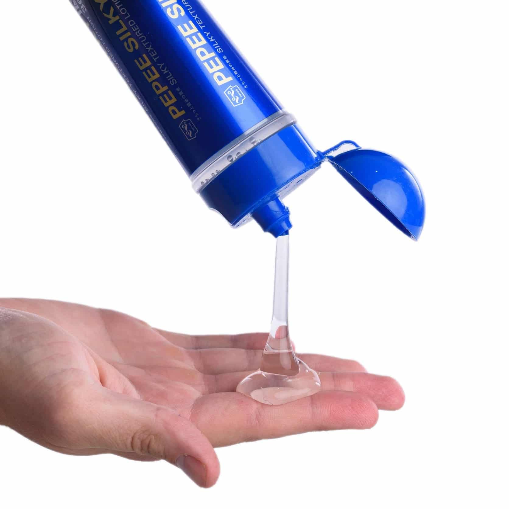 Pepee Lotion 360ml | Made in Japan | Multi-Purpose Gel (Silky