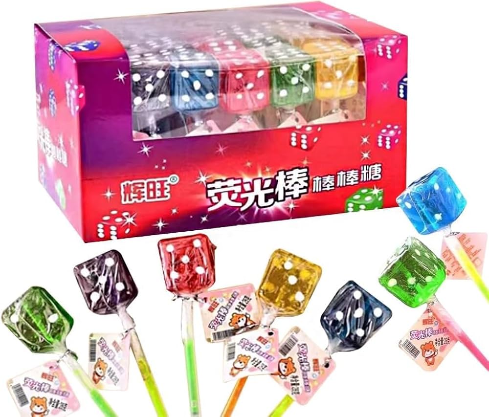 キャンディのように甘く rrr+ Amazon.co.jp: チュッパチャプス 光るロリポップ 甘くて