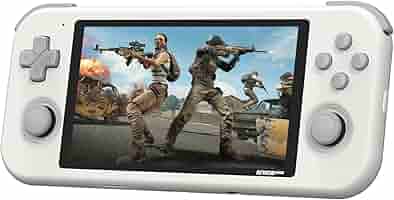 Amazon.com: Retroid Pocket 3 Retro Game Handheld - Android