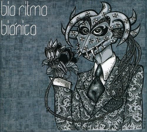Bionico [Audio CD] Bio Ritmo and Bobby Valentín
