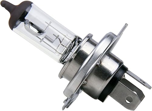 Miniatura 2 de MotorToGo 1x White Headlight Low Beam Light Bulb Replacement for 2011 CHEVROLET AVEO-5