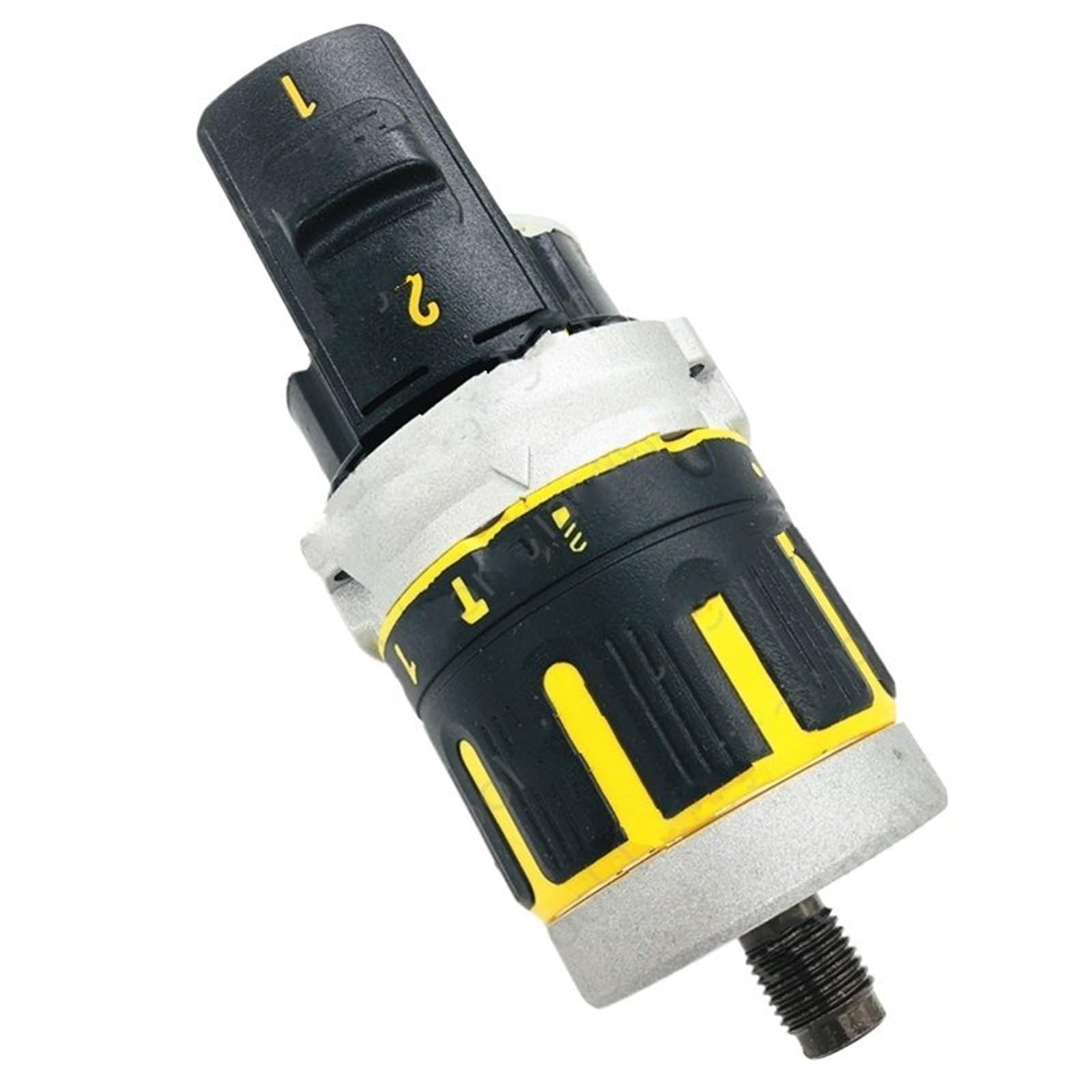 Ngavxcm One Color Manual Transmission Housing Fit For Dewalt Dcd795 Dcd737 Dcd795d2 N287497 Electronice Tool Part Reducer Box Transmission Assy Gearbox Replace Sealed Housing
