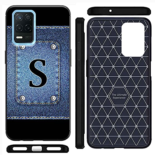 Image of Amazon Brand - Solimo Mobile Case Pouch for Realme Narzo 30 5G Multicolor (SOLRMN305GCF0340)
