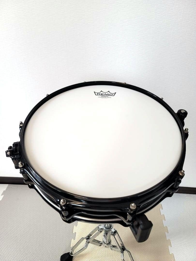 Amazon.co.jp: yukihiro Signature Snare Drum Version.3 : ホビー 
