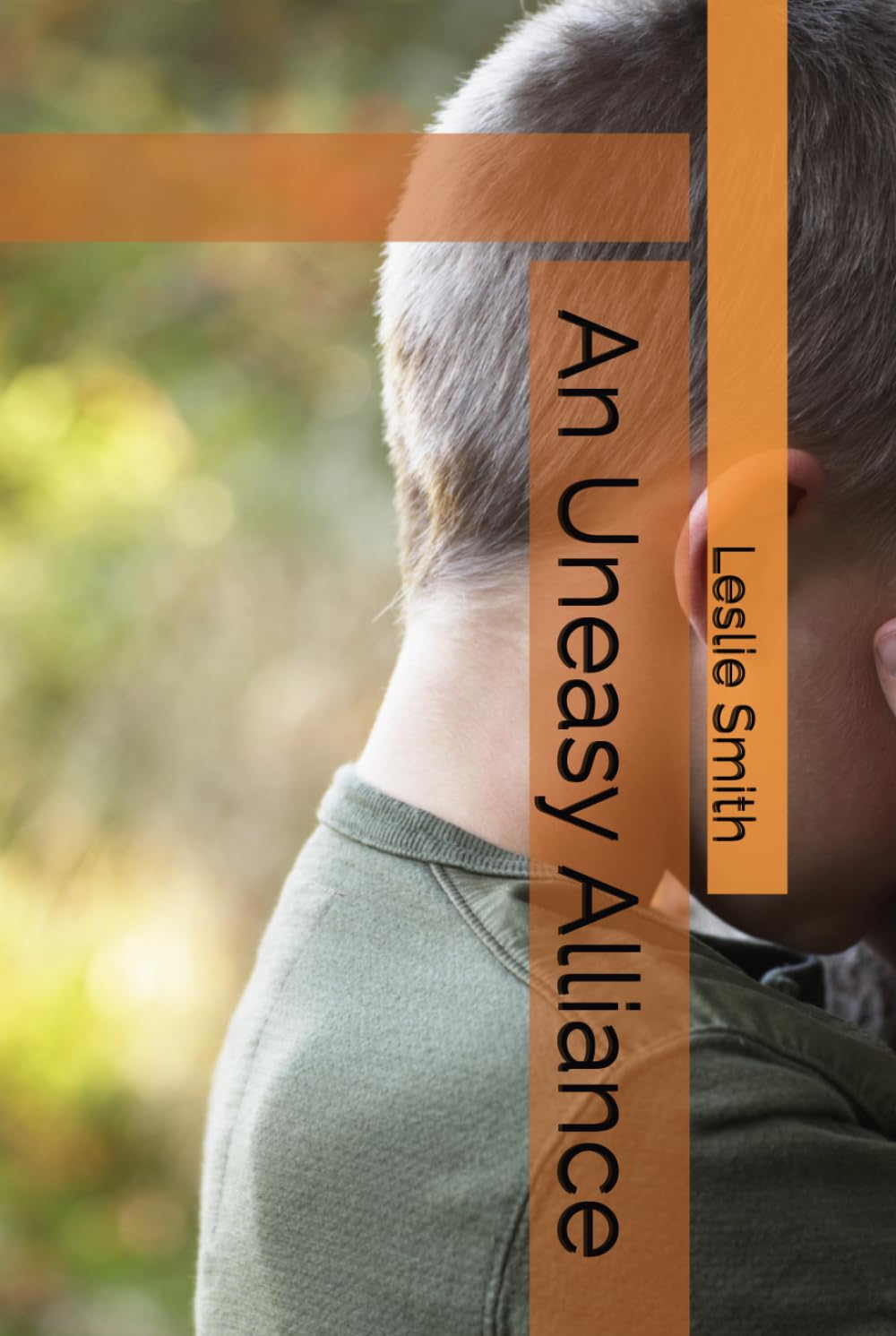 An Uneasy Alliance      Hardcover – February 21, 2026