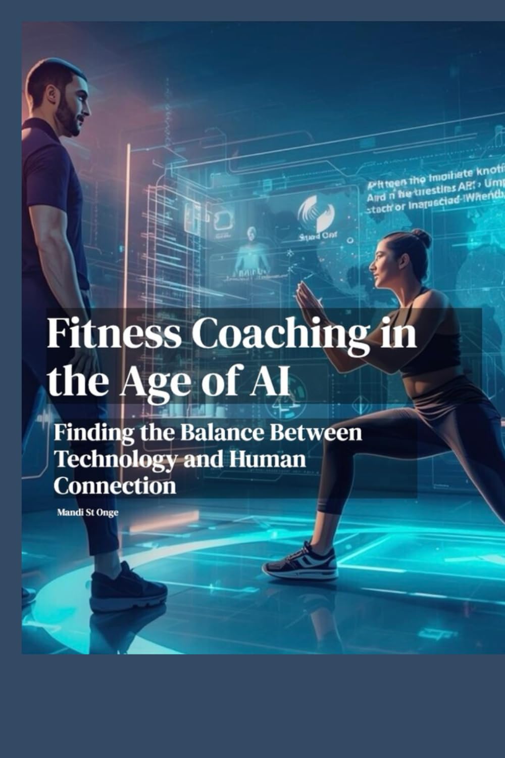 Coaching in the Age of AI: Finding the Balance Between Technology and Human Connection