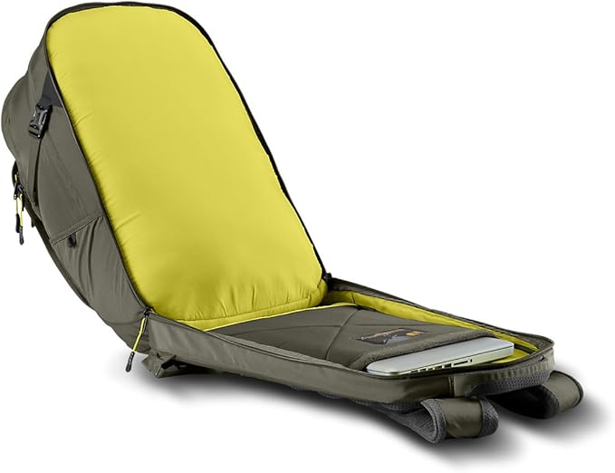 resistor charged backpack amazon