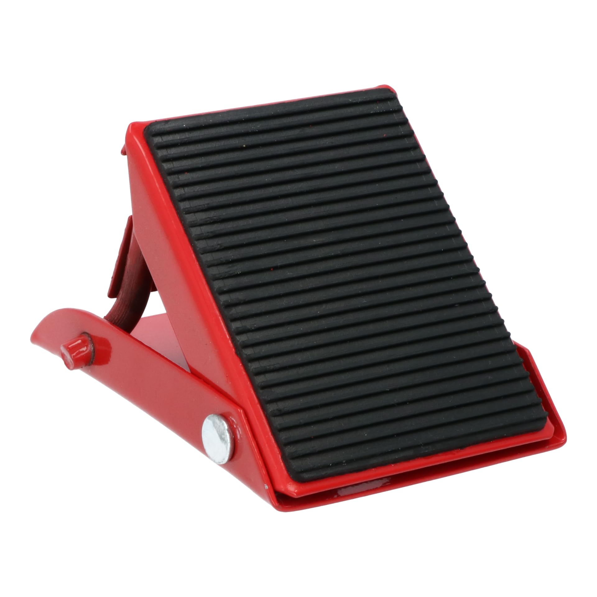 CARPOINT 0410260 Coppia Cuneo Rosso