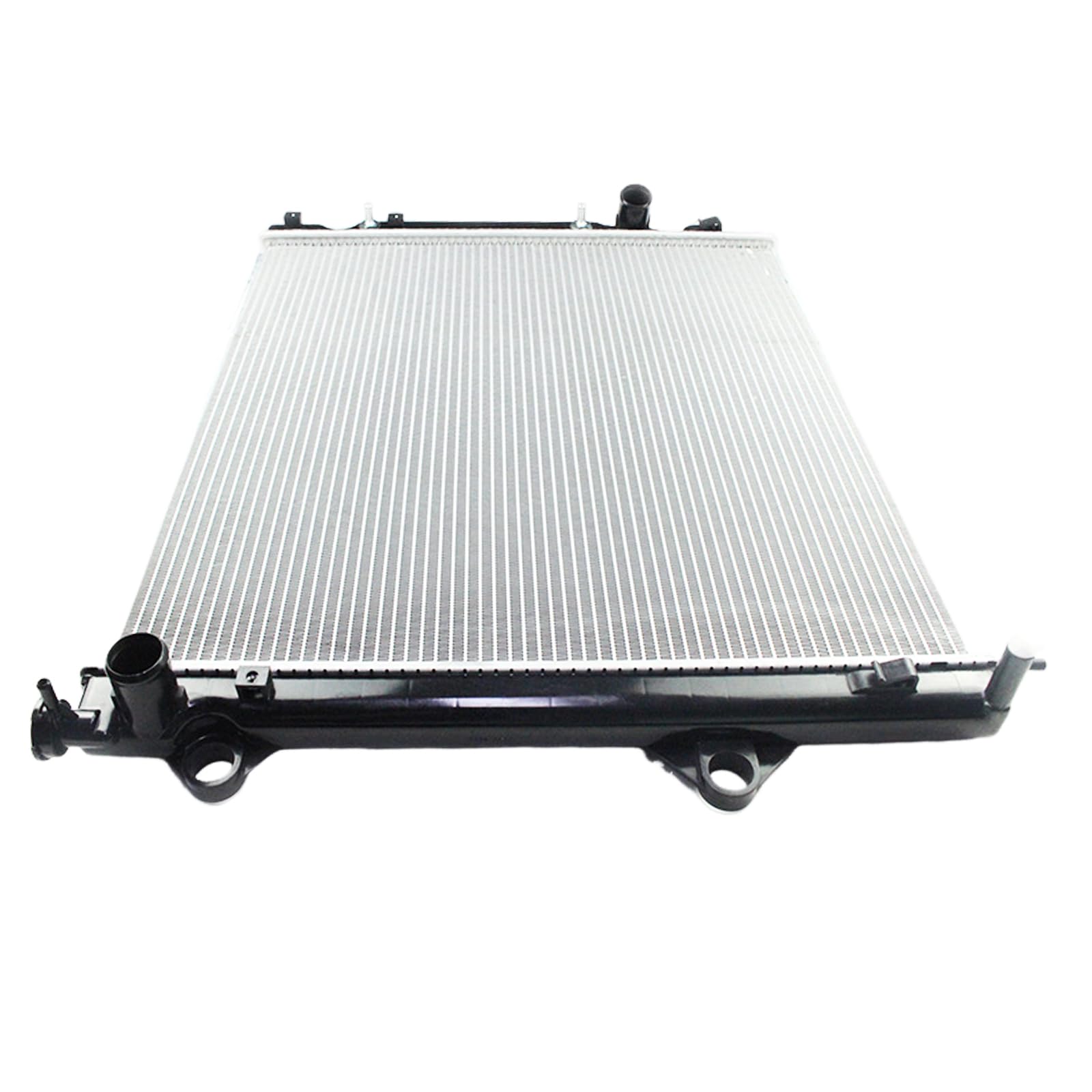 RLA Q5000様 Amazon.com: OCTOT 2581 16400-50300 1640050300 Radiator Fits