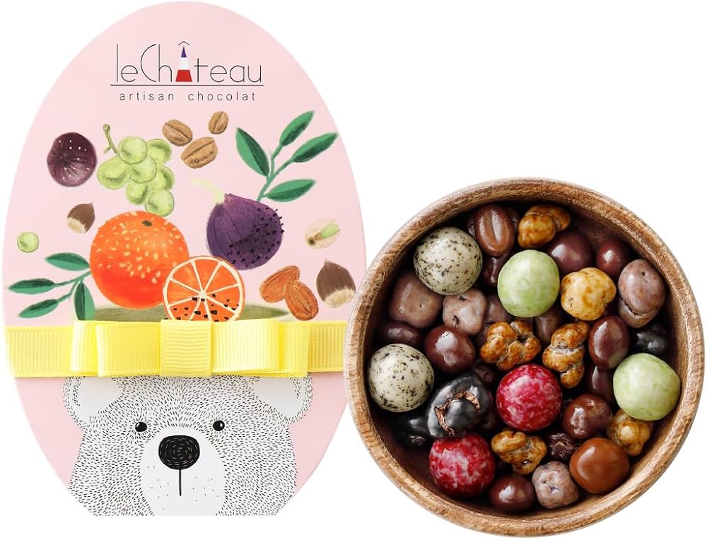 Amazon.co.jp: ルシャトーバラエティボックス115g 12種 ＜専用