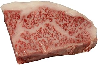 Japanese Wagyu Sirloin A5, 10-12, Frozen, +/-150g