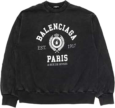 Amazon.co.jp: (バレンシアガ)BALENCIAGA UNIFIT ヴィンテージ加工