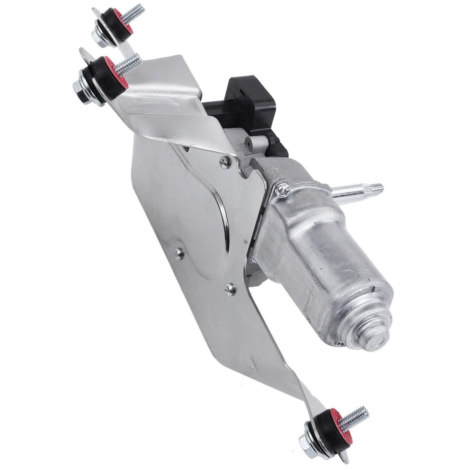 Amazon.com: ULFWTQZ Rear Windshield with 3Pins 851108 40-1108 