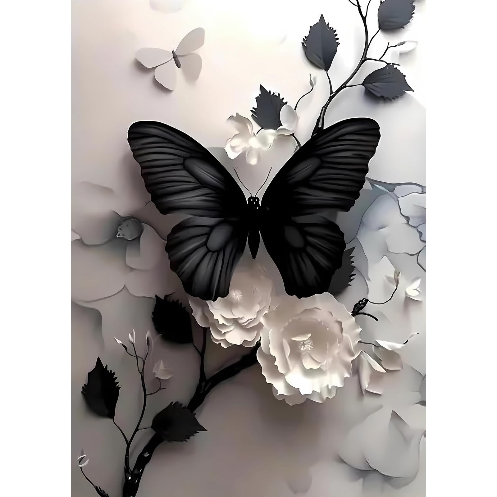 Saxialy Butterfly Peony
