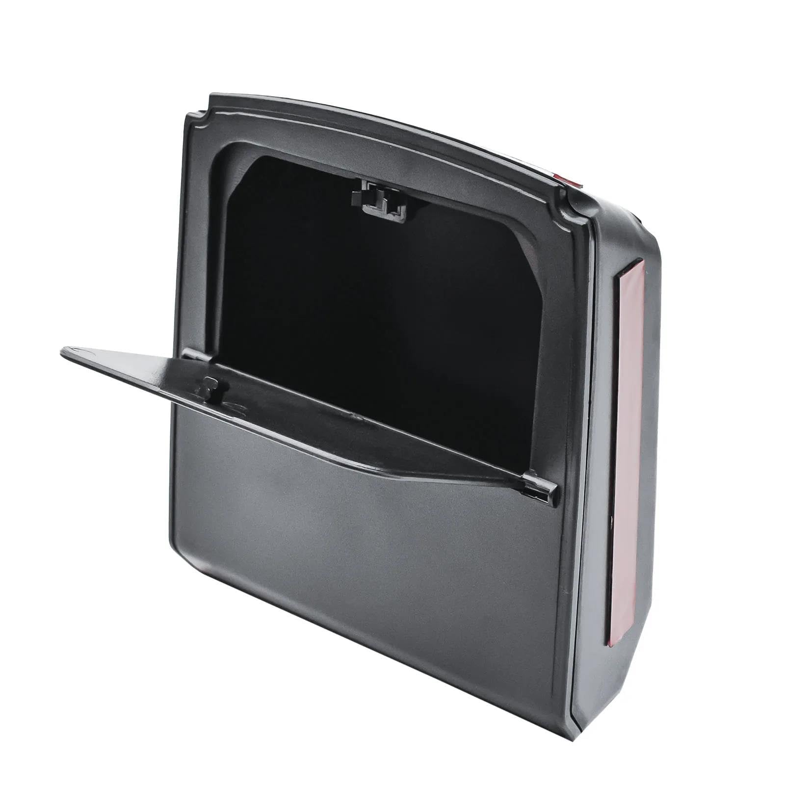 Zqxltsy Centre Console Armrest Organiser for Kia Sportage (2023–2025)