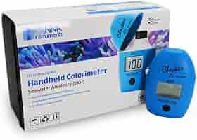 Hanna Handheld Colorimeter 2種セット HI782-HR-Nitrate-Checker-and-