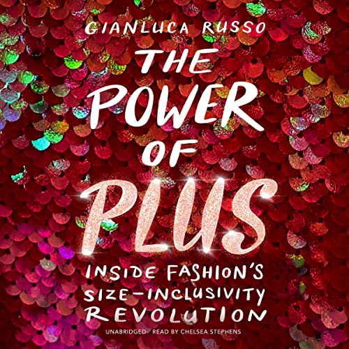 The Power of Plus by Gianluca Russo episode artwork