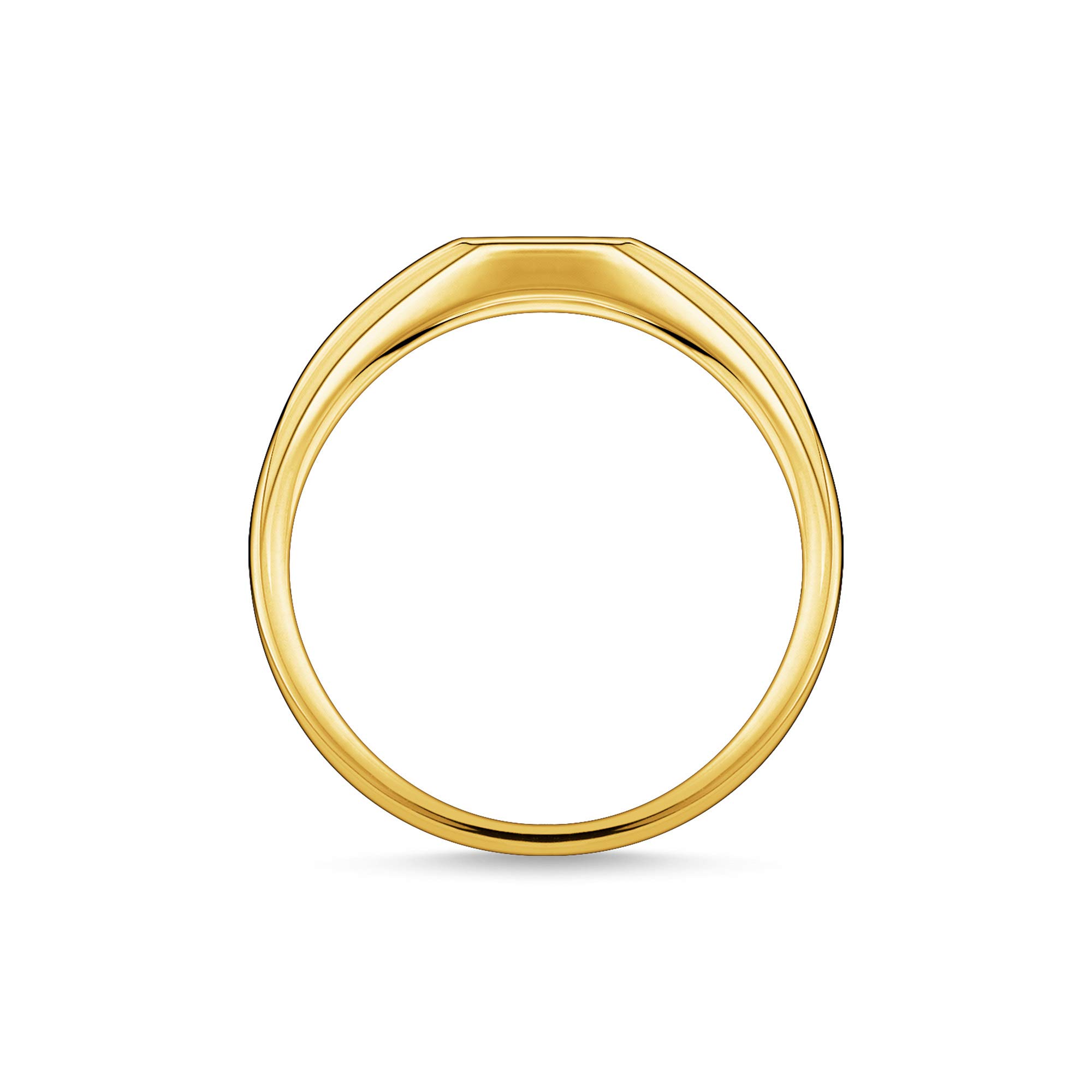 THOMAS SABO Ring Stern 925 Sterling Silber TR2314