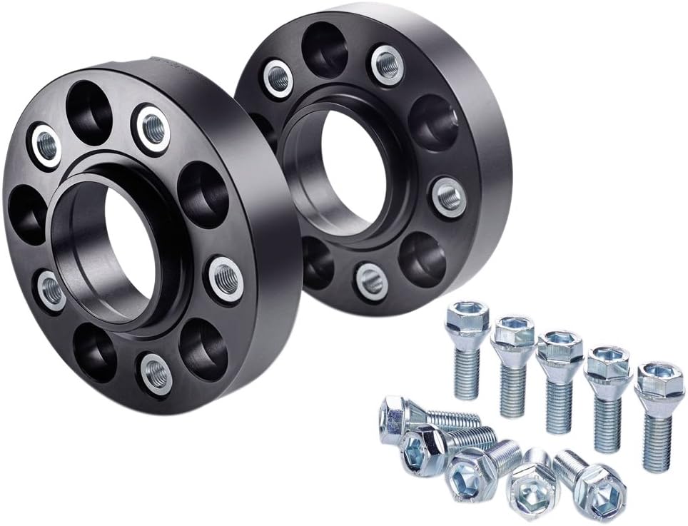 Eibach S90-7-20-035-B Wheel Spacers