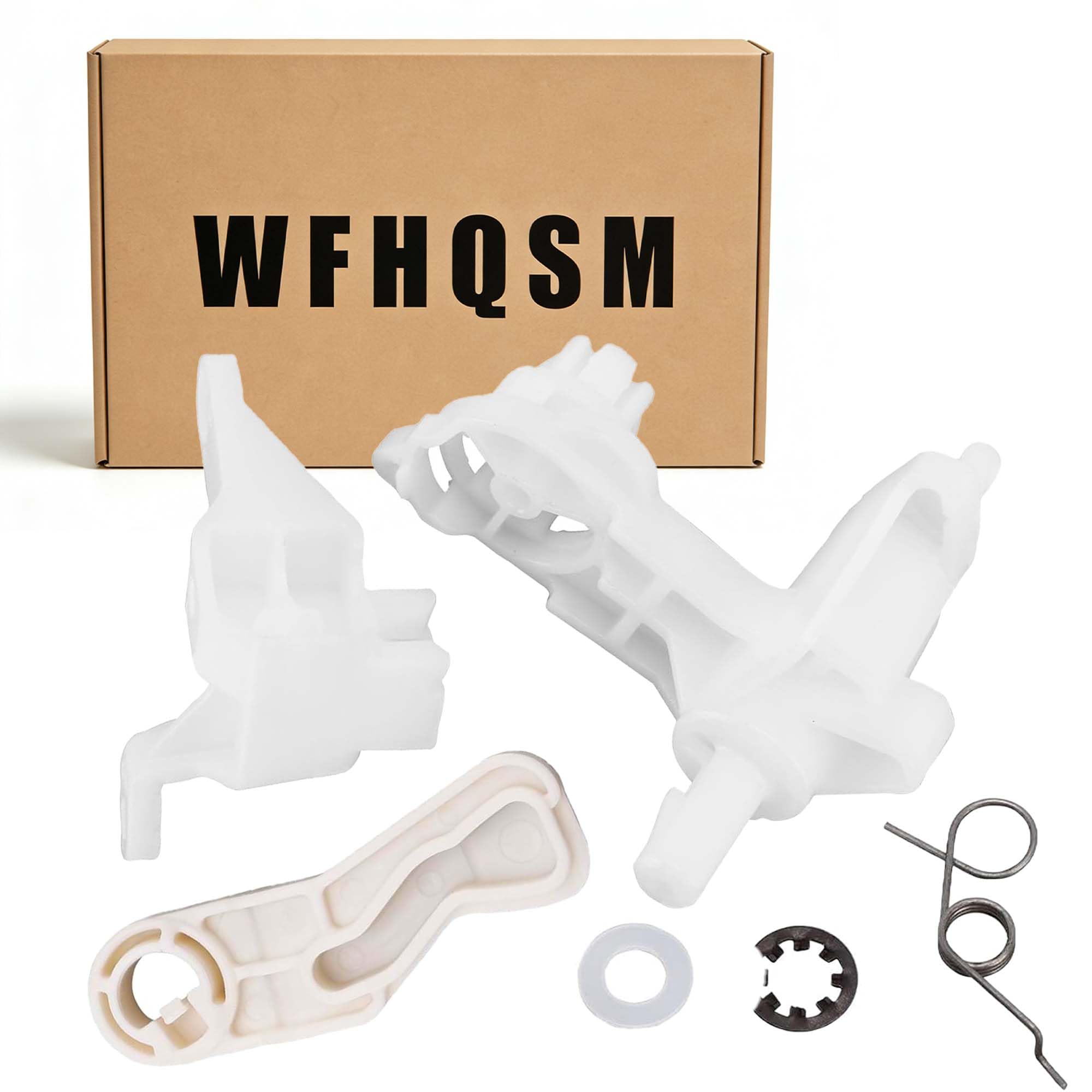Temperature Link HVAC Assembly Compatible with Mazda 3 2.0L 2.5L