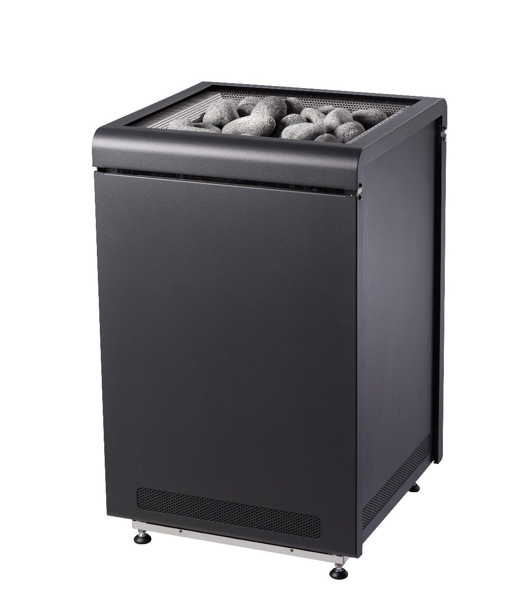 Harvia by ThermoFLUX elektrischer Saunaofen Concept R CP-RB-090 | 9 kW