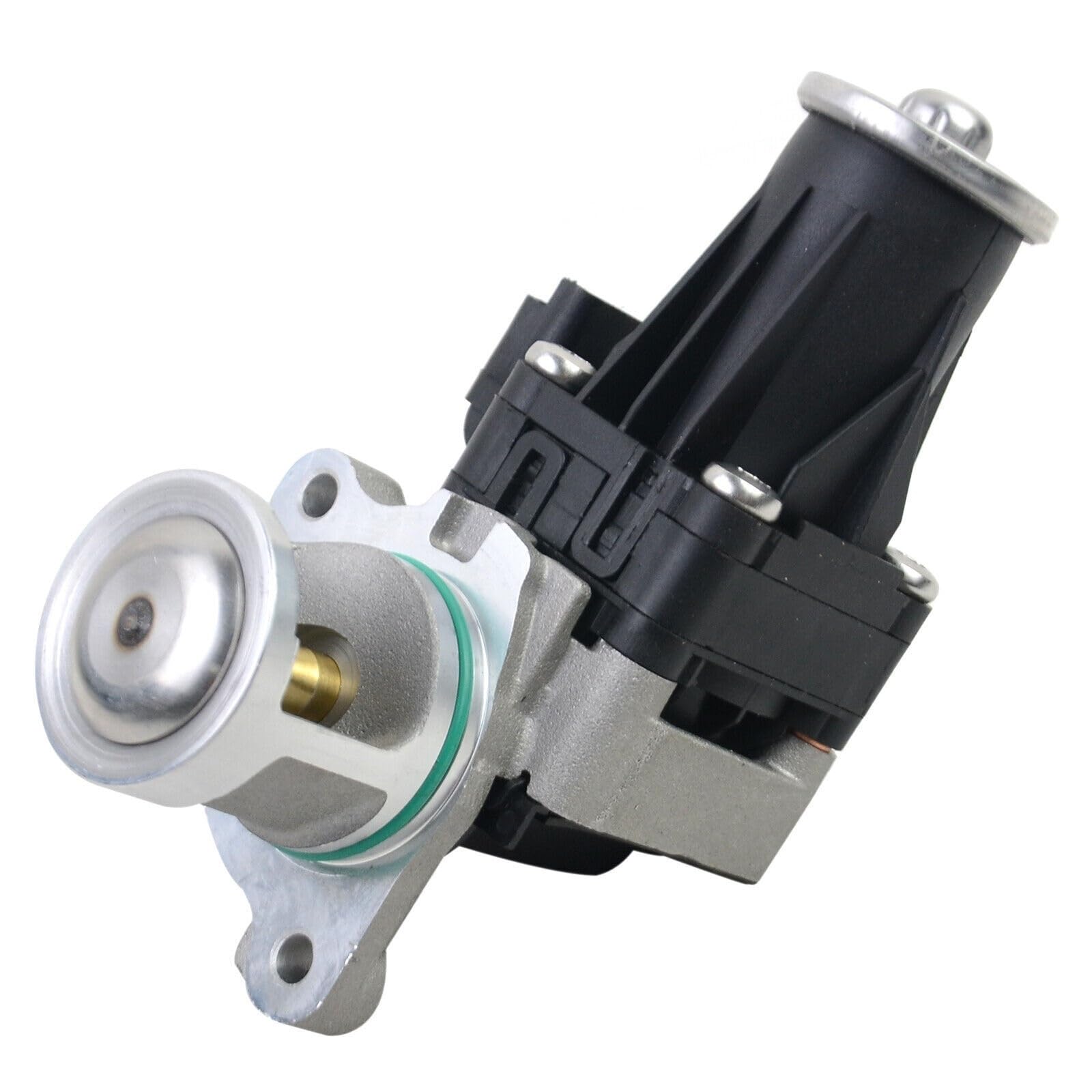Turbo Splitter Zawór Pasuje do Citroen Peugeot Pasuje do Ford Pasuje do Volvo Silnik Diesla Zawór recyrkulacji spalin Zawory przedmuchy