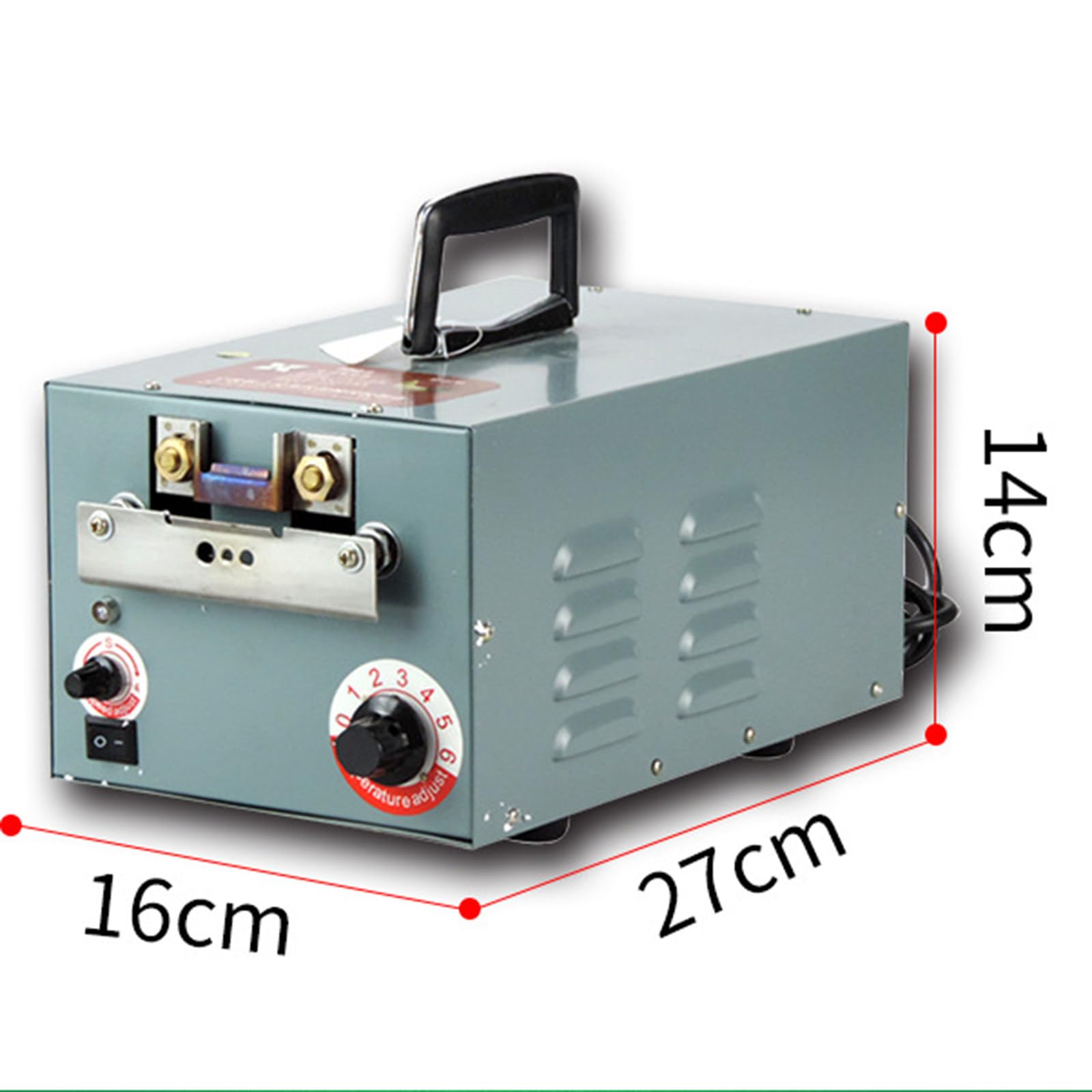 Machine à débecquer électrique Automatique Équipement de Coupe pour débecquer Les Poulets,220V