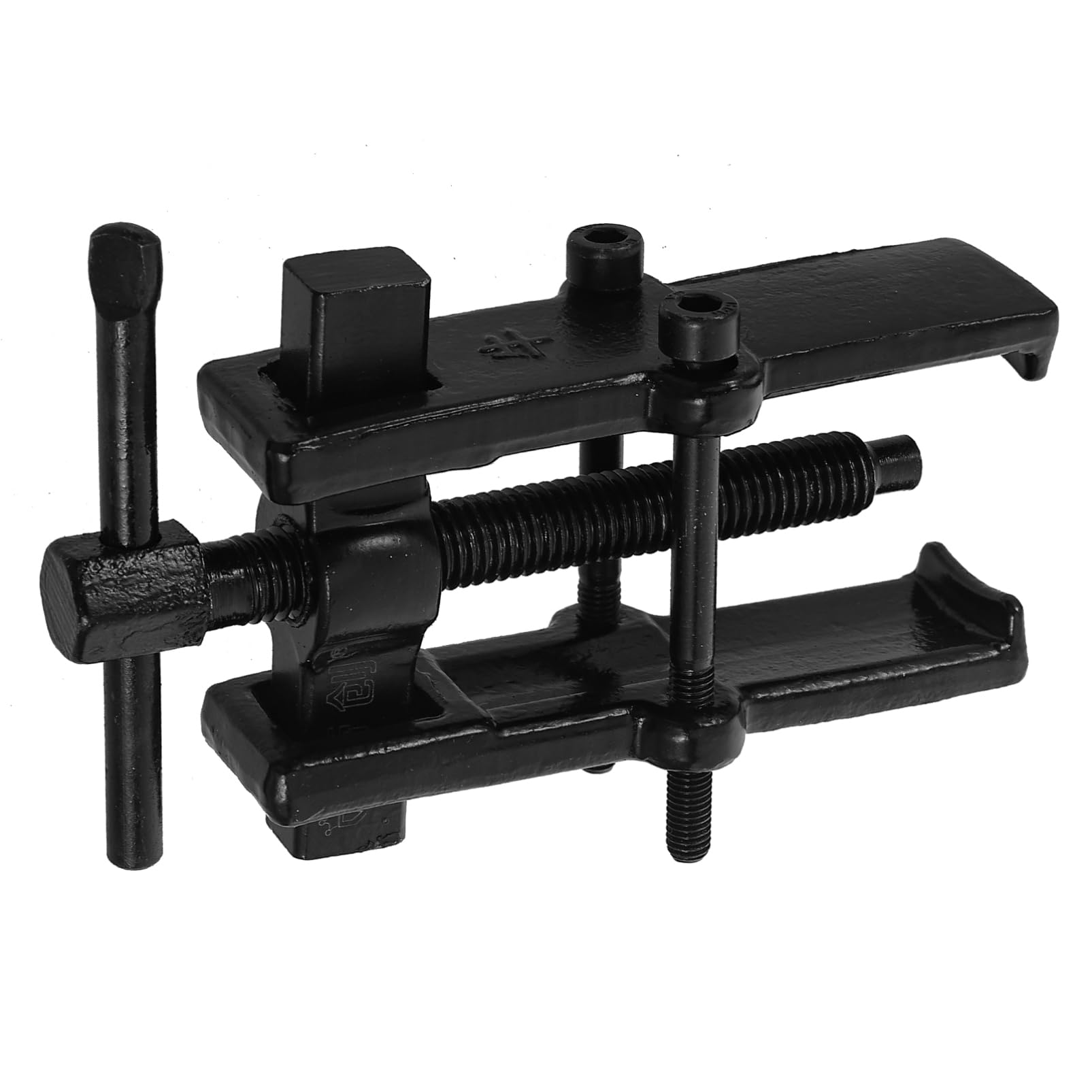 BELLIFFY Two Jaw Puller for Bearings Gear Puller Tool Easy to Use Mechanic Tool