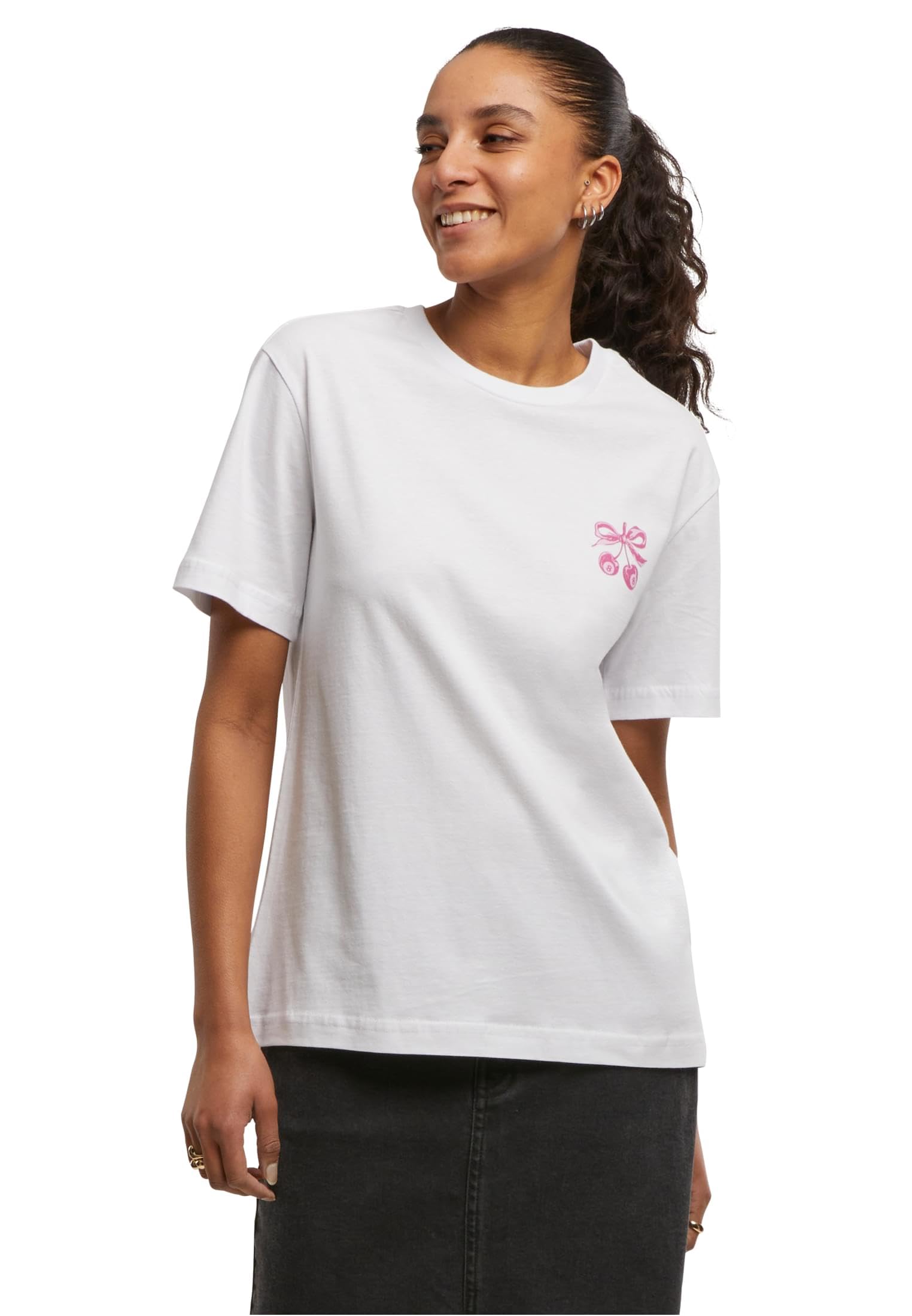 Miss Tee Damen T-Shirt