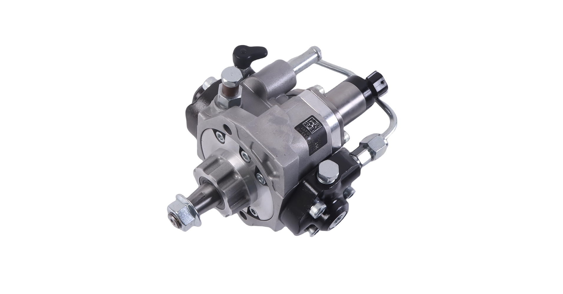 がまかつ インテッサG4 1.25-50 New ISX Fuel Actuator 4307411 for ISG ISX5 2872550 40569B07