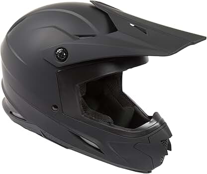 BLADE RIDER （MATTE BLACK） Blade Rider Enduro - Matte Black – MOTOMAN