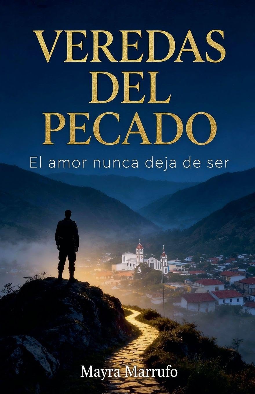 Veredas del pecado