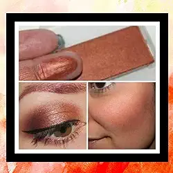 Blush Mary Kay Cordoblush:Goldencopper