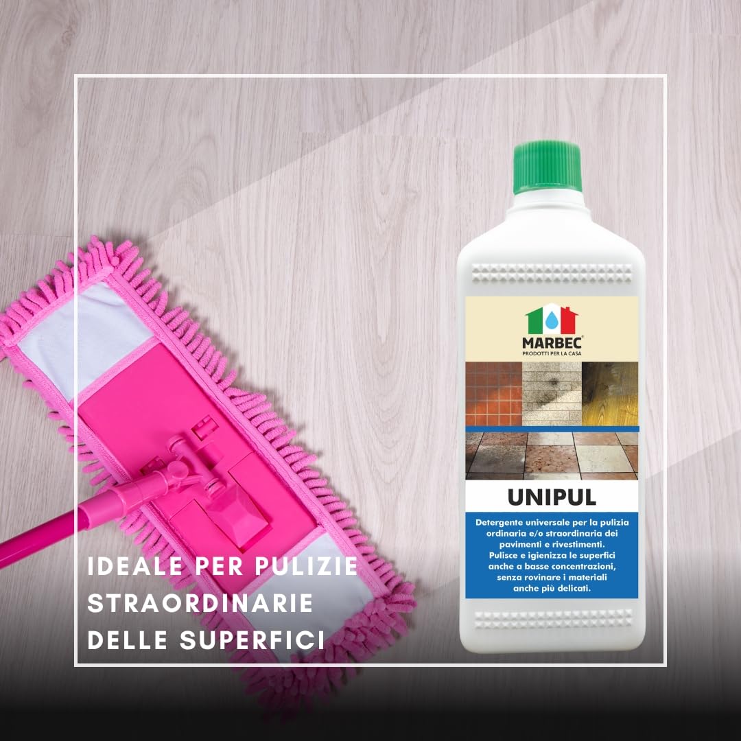 MARBEC UNIPUL 5LT