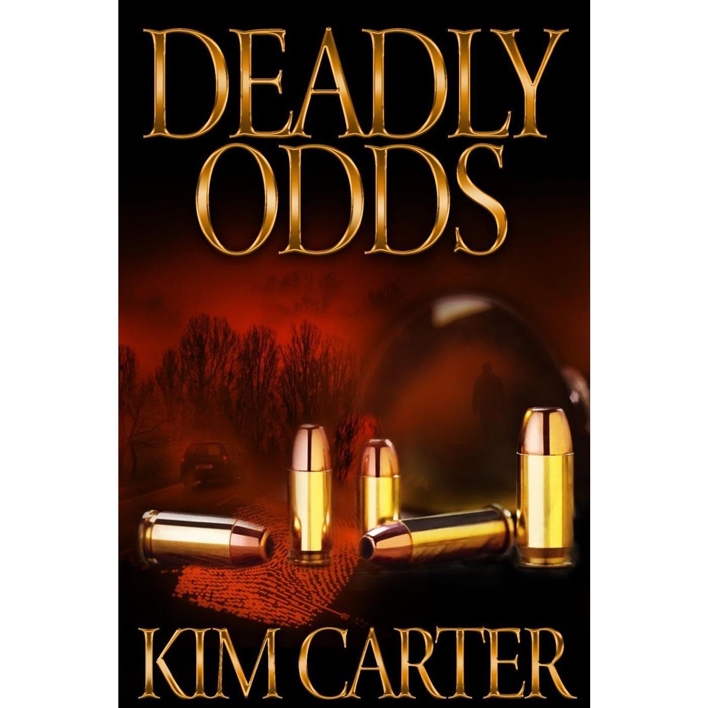 DEADLY ODDS