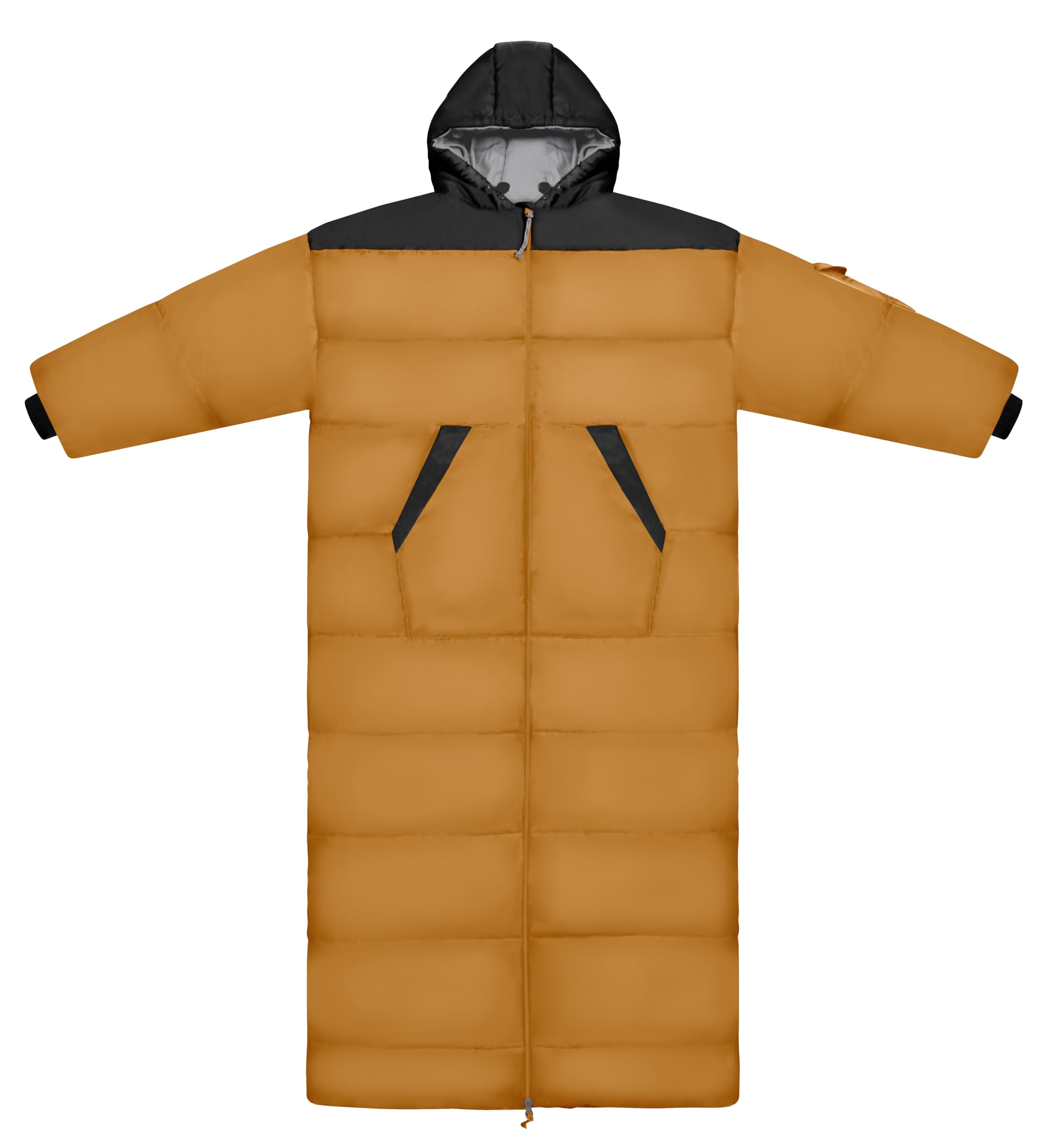 Thermotuff Wearable Sleeping Bag