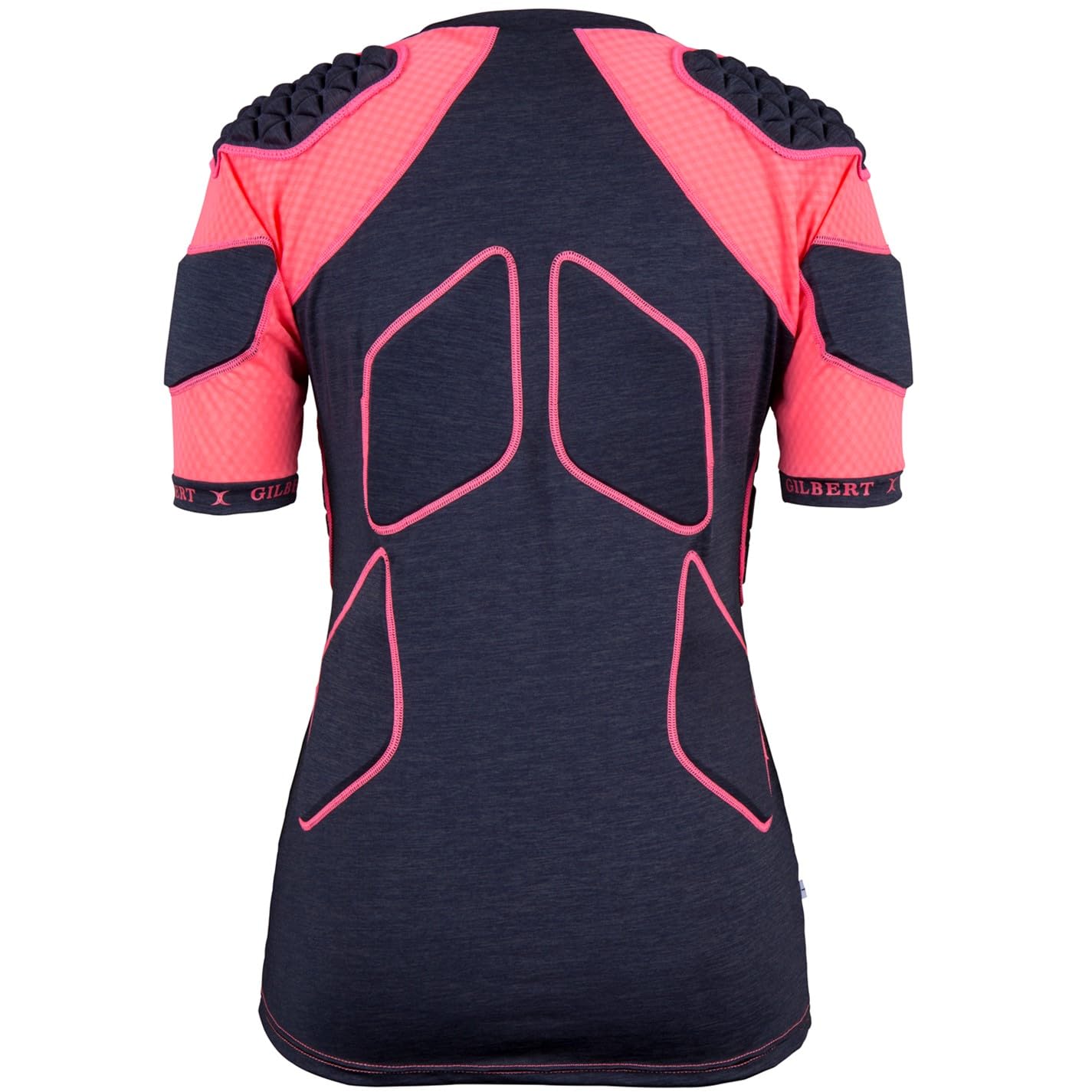 Gilbert Epaulière Rugby Femme Triflex Lite