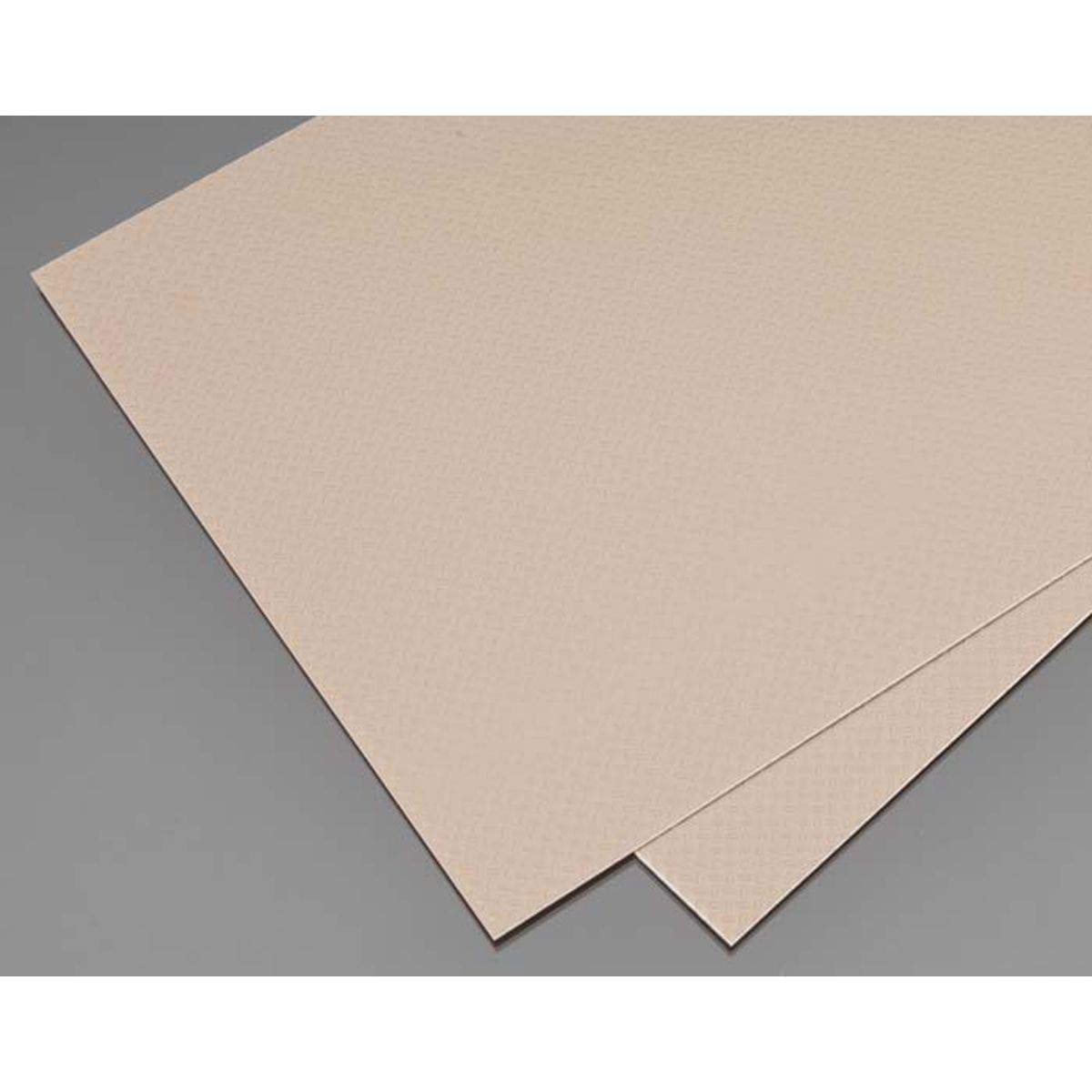 Plastruct PS152 Diamond Plate .050 2 PLS91684 Plastic Building Supplies
