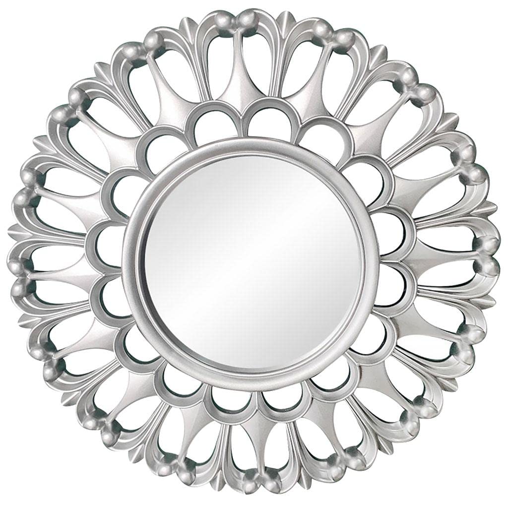 Wall Mirrors Decorative Hanging Wall Art Modern for Home Decor Bathroom Bedroom Living Room B